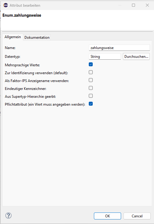 Multilingual String-Attribut