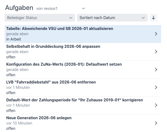 aufgabenuebersicht