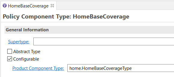 configuration coverage