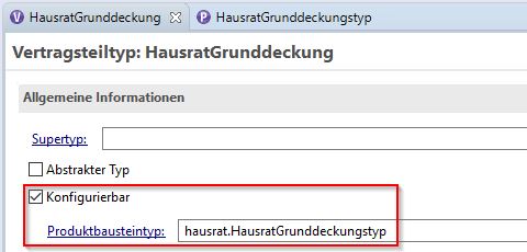 konfiguration hausratgrunddeckung