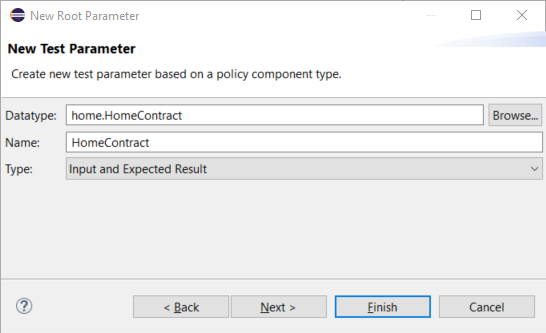 define datatype