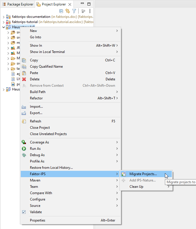 faq migrating fips