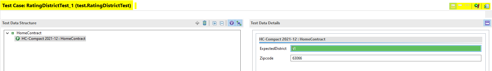 RatingDistrictTest result