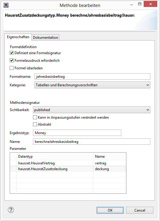 210methode formelsignatur